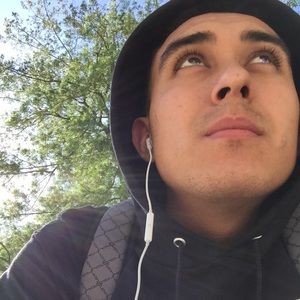 Meet your Posher, Jesus